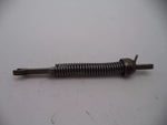 36167 Smith & Wesson J Frame Model 36 Stirrup, Spring & Swivel .38 Special