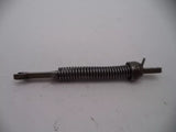 36167 Smith & Wesson J Frame Model 36 Stirrup, Spring & Swivel .38 Special