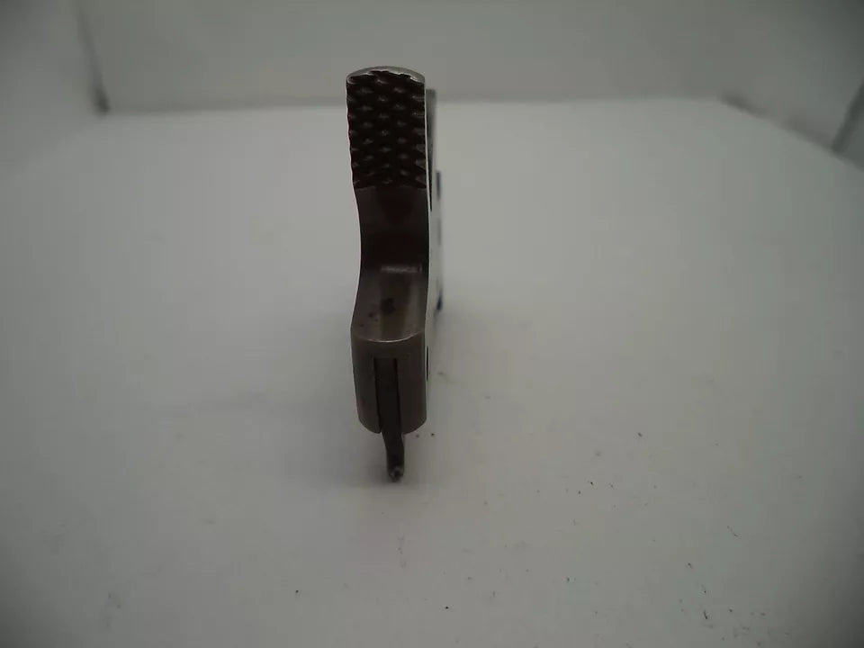 Smith & Wesson K Frame Model 10 Hammer Assembly - .265" Spur - .38 Special - Case Colored - Old Style - Used