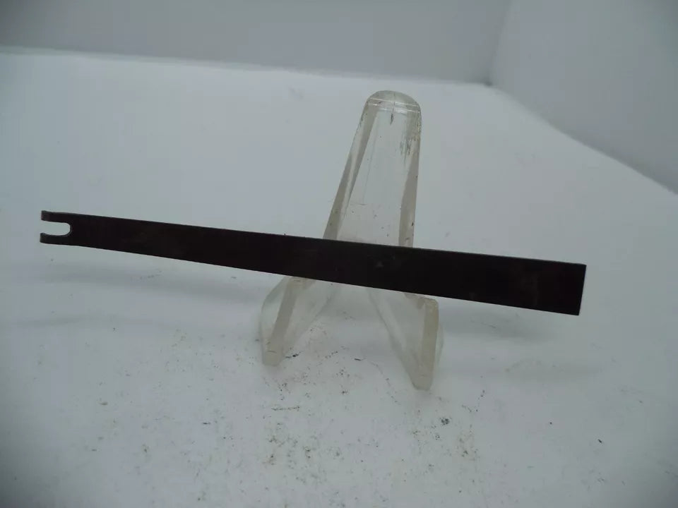 MPC13 S&W K M&P 1st Model  Serial# 3312 4 Screw Main Spring .38 Colt ctg.