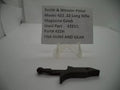 422H S&W Pistol Model 422 Magazine Catch .22 Long Rifle  Used Part