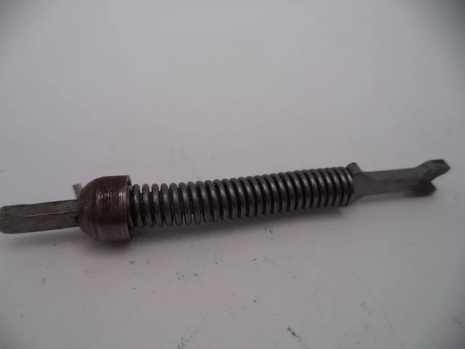 36167 Smith & Wesson J Frame Model 36 Stirrup, Spring & Swivel .38 Special