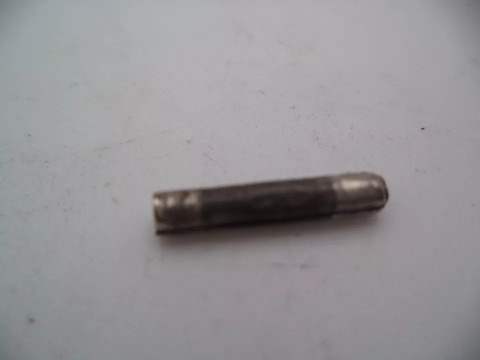 13V20 Smith & Wesson K Frame Model 13 Stock/Grip Screw Nickel  .357 Magnum