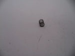 642N S&W J Frame Model 642-2 Airweight Firing Pin Spring . 38 S&W SPL +P