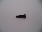 K158V S & W K Frame Model 15 Strain Screw Square Butt Blue .38 Special