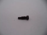 K158V S & W K Frame Model 15 Strain Screw Square Butt Blue .38 Special