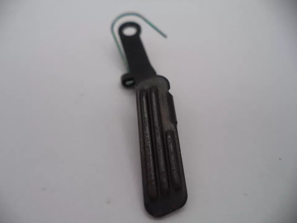 SD9VE3 Smith & Wesson Pistol SD9VE Slide Stop Assembly Used Part