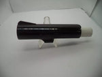 1021 S&W K Frame Model 10  4" Pinned Barrel Blue Steel .38 Special ctg.