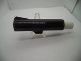 1021 S&W K Frame Model 10  4" Pinned Barrel Blue Steel .38 Special ctg.