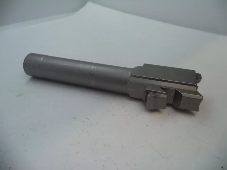 Smith & Wesson SD40 VE Barrel - 4" .40 S&W Stainless Steel Factory OEM Part