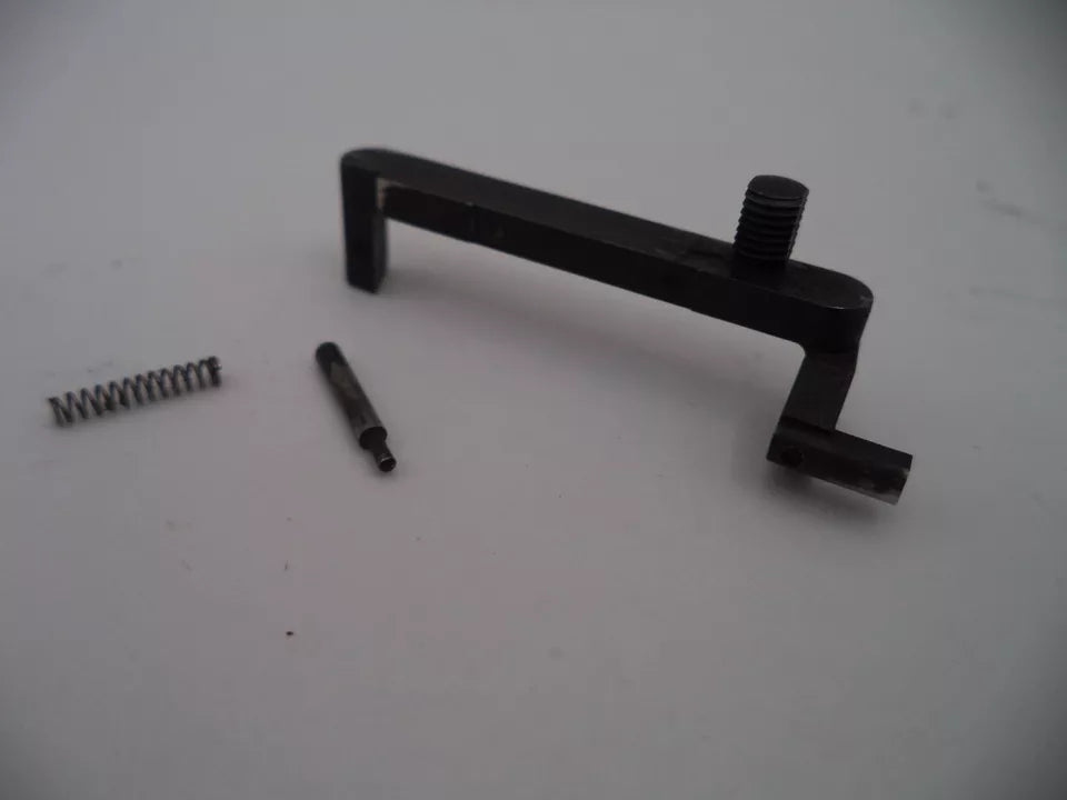 65510 Smith & Wesson K Frame Model 65-5 Bolt Assembly .357 Magnum