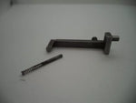 K1211 S & W K Frame Model 15 Bolt, Spring & Plunger  .38 Special