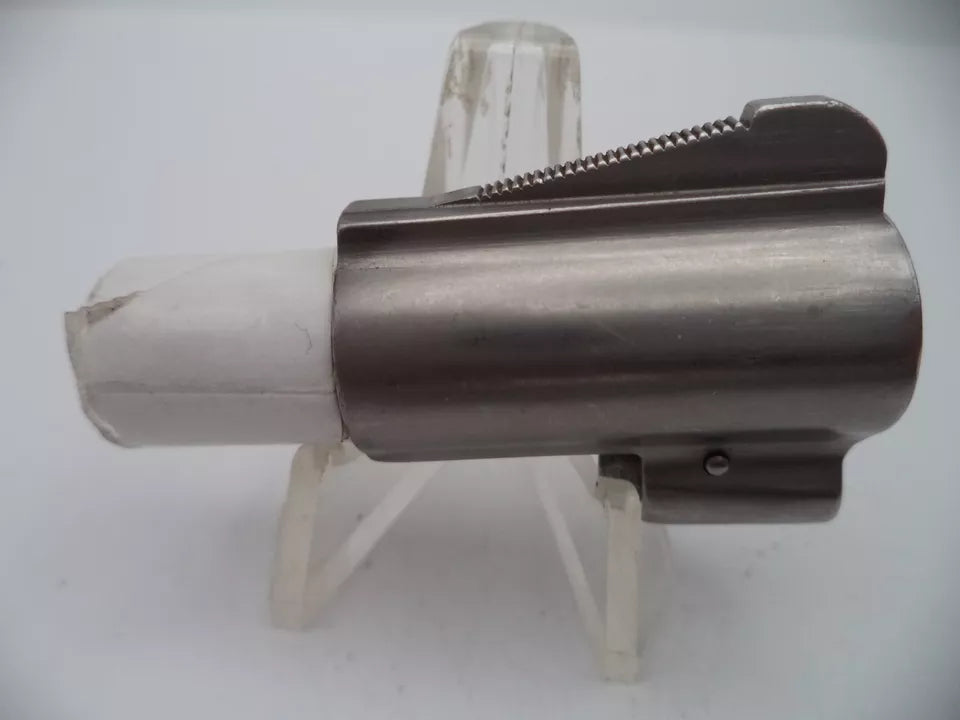 642H S&W J Frame Model 642-2 Airweight Barrel 1.85"  .38 S&W SPL +P