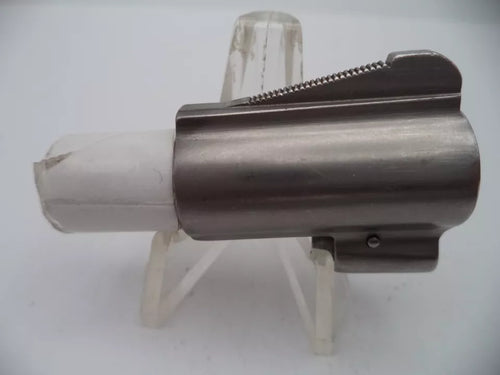 642H S&W J Frame Model 642-2 Airweight Barrel 1.85"  .38 S&W SPL +P