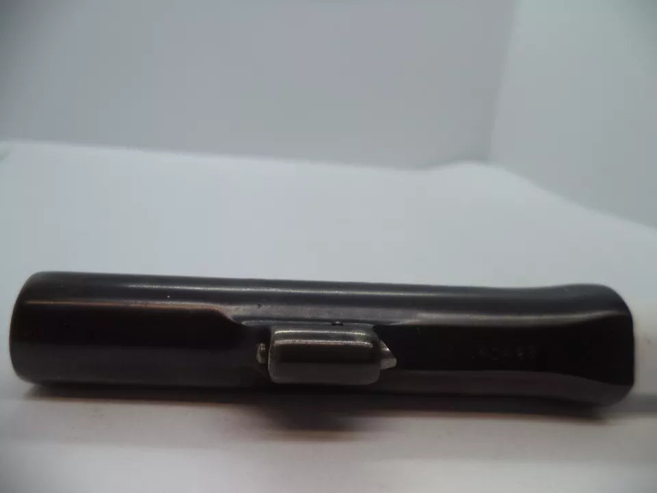 1522 S&W K Frame Model K38 (Pre-Model 15) 5 Screw Pinned Barrel 4" .38 SPL