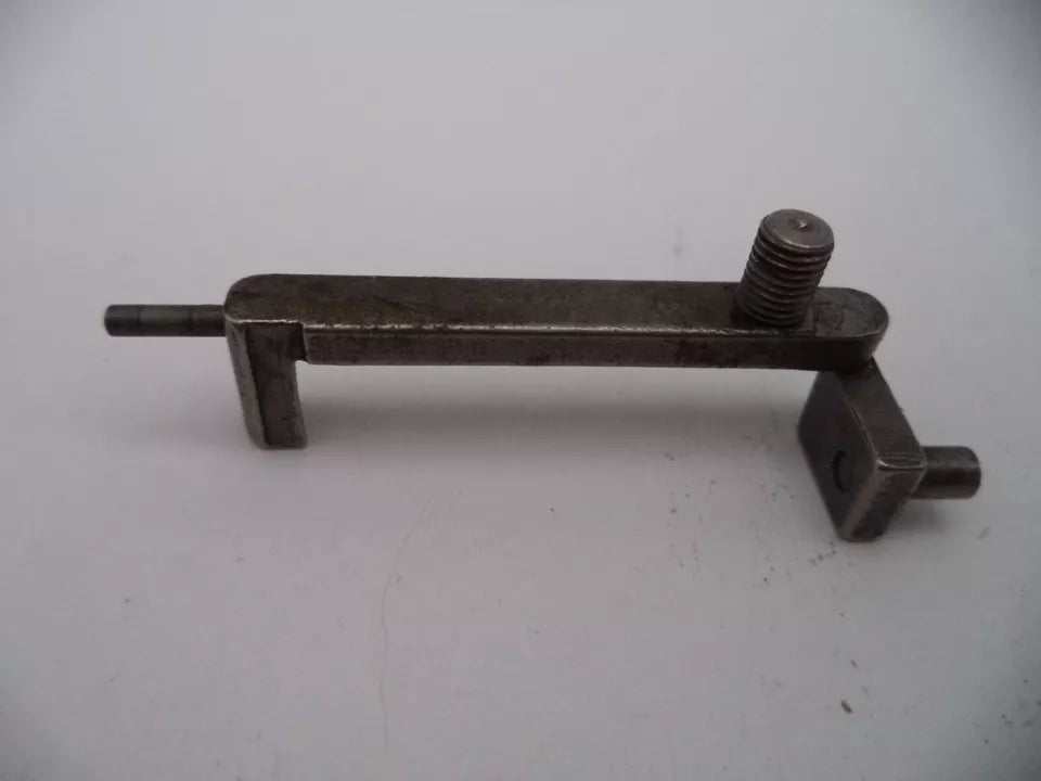 6545 S&W K Frame Model 65 Bolt, Spring & Plunger .357 Magnum