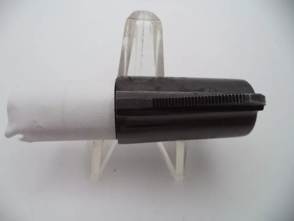 Smith & Wesson K Frame Model 12 2" Barrel - Blue Steel Pinned - .38 Special