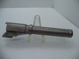 4043A Smith & Wesson Pistol Model 4043 4" Barrel Stainless .40 S&W