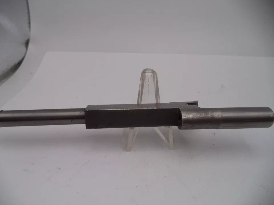 Smith & Wesson Model 622 Pistol Barrel 4.5" .22 Long Rifle Stainless Steel Used OEM Part 622A