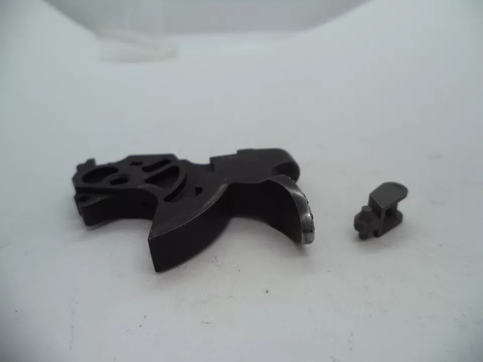 Smith & Wesson N Frame 625 Performance Center Mountain Hammer - .390" Wide Spur - Part 625171