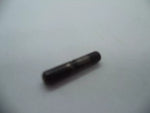 1599 S&W K Frame Model K38 (Pre-Model 15) Grip Alignment Pin .38 SPL