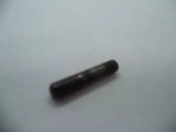 1599 S&W K Frame Model K38 (Pre-Model 15) Grip Alignment Pin .38 SPL