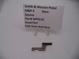 MP911B Smith & Wesson Pistol M&P 9 Ejector 9mm Used Part