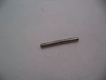 13V12 Smith & Wesson K Frame Model 13 Barrel Pin .357 Magnum