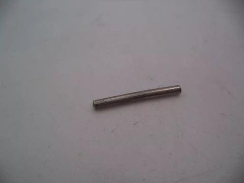 13V12 Smith & Wesson K Frame Model 13 Barrel Pin .357 Magnum