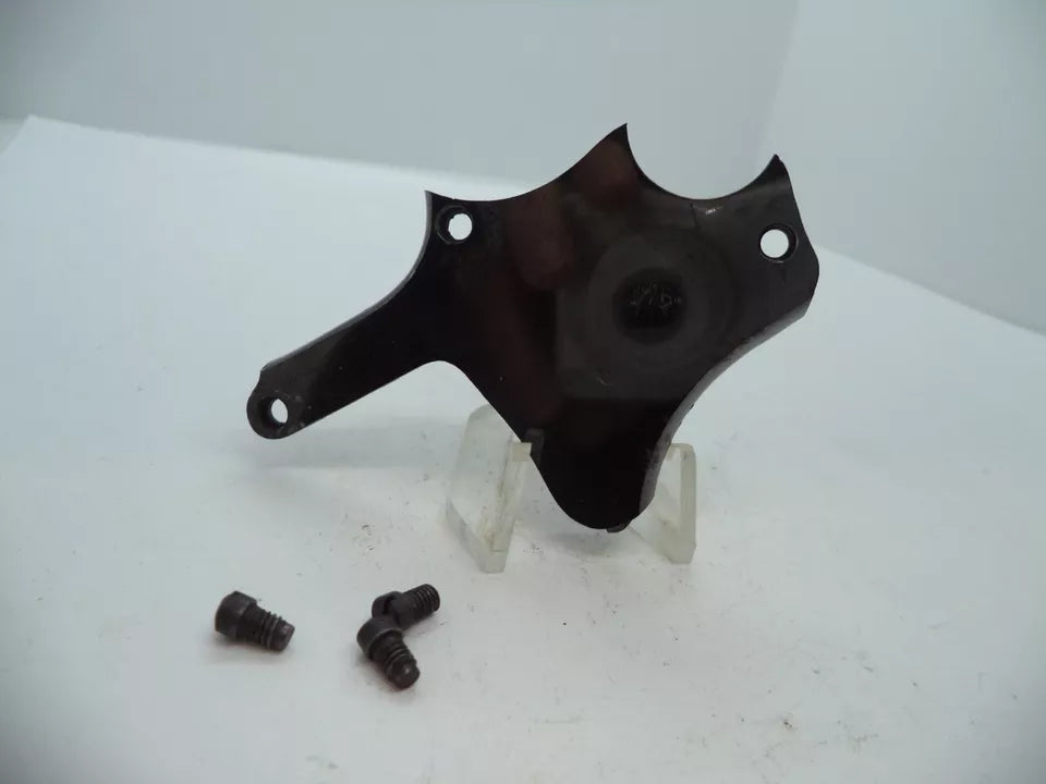 P36157 Smith & Wesson J Frame Pre Model 36 Side Plate & Screws .38 Special