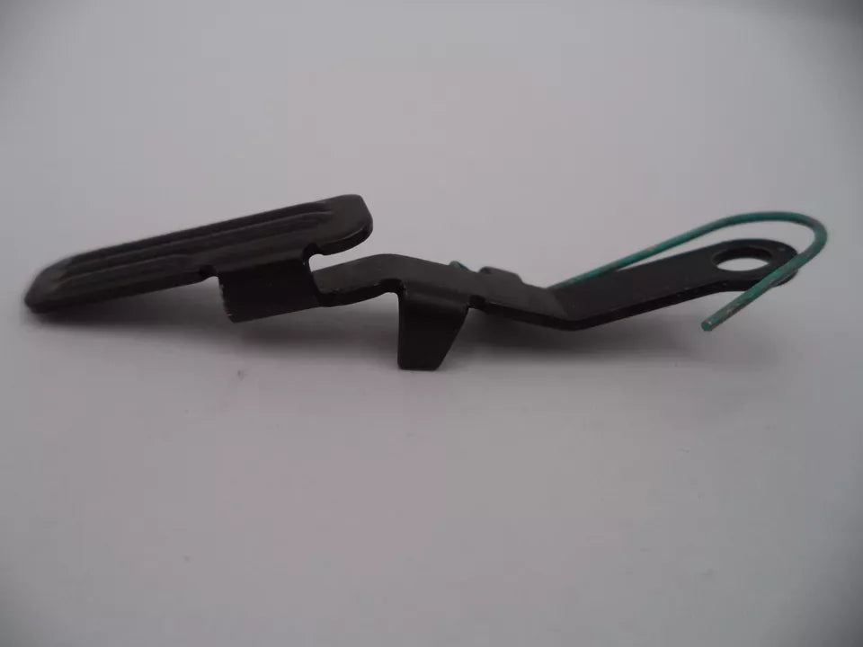 SD9VE3 Smith & Wesson Pistol SD9VE Slide Stop Assembly Used Part