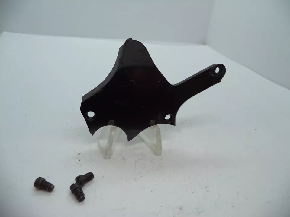P36157 Smith & Wesson J Frame Pre Model 36 Side Plate & Screws .38 Special