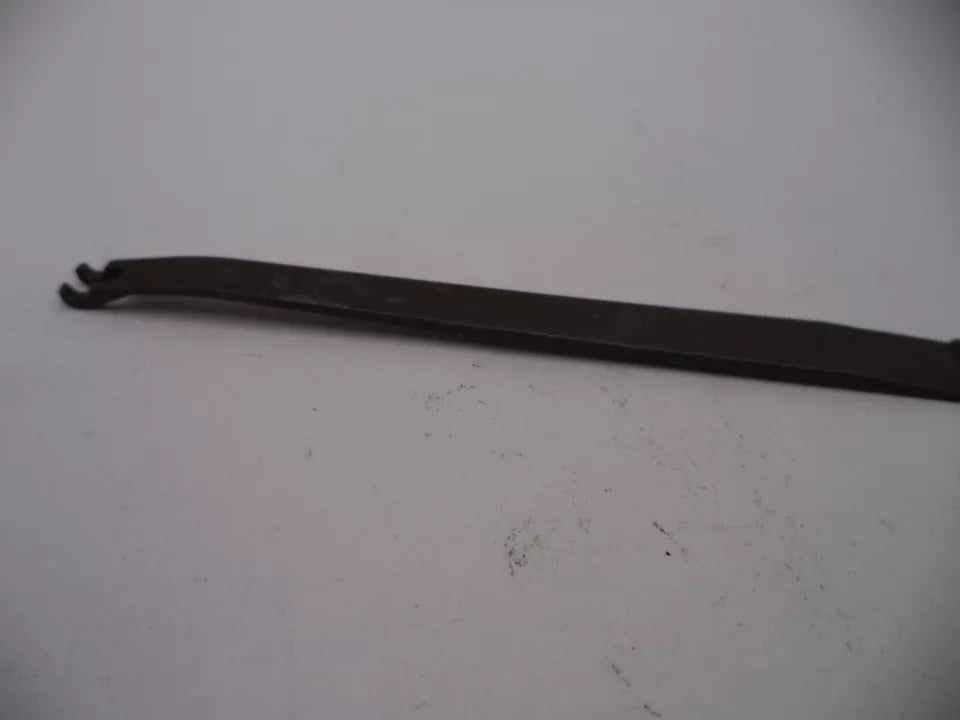 65141 S&W K Frame Model 65 Main Spring .357 Magnum