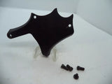 MPC3 S&W K M&P 1st Model  Serial# 3312 4 Screw Side Plate & Screws (4) .38 Colt ctg.