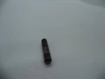 1599 S&W K Frame Model K38 (Pre-Model 15) Grip Alignment Pin .38 SPL