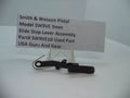 SW9VE10 S&W Pistol Model SW9VE Slide Stop Lever Assembly 9mm