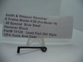 S&W K Frame Model K38 Pre-Model 15 Hammer Block .38 Special – Part# 15120