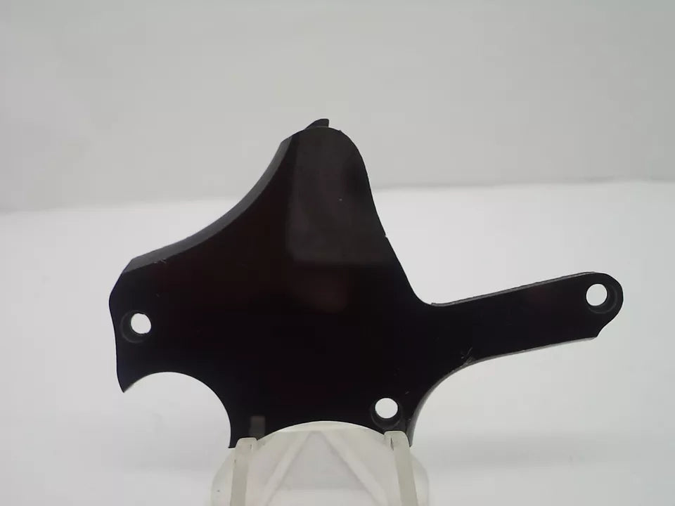 V335 S&W J Frame Model 32, 33 Side Plate Blue Steel .38 S&W ctg. Used