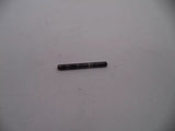 422U S&W Pistol Model 422 Magazine Catch Pin .22 Long Rifle  Used Part