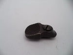 K155V S & W K Frame Model 15 Thumb Piece & Nut Blue .38 Special