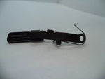 SW9VE10 S&W Pistol Model SW9VE Slide Stop Lever Assembly 9mm