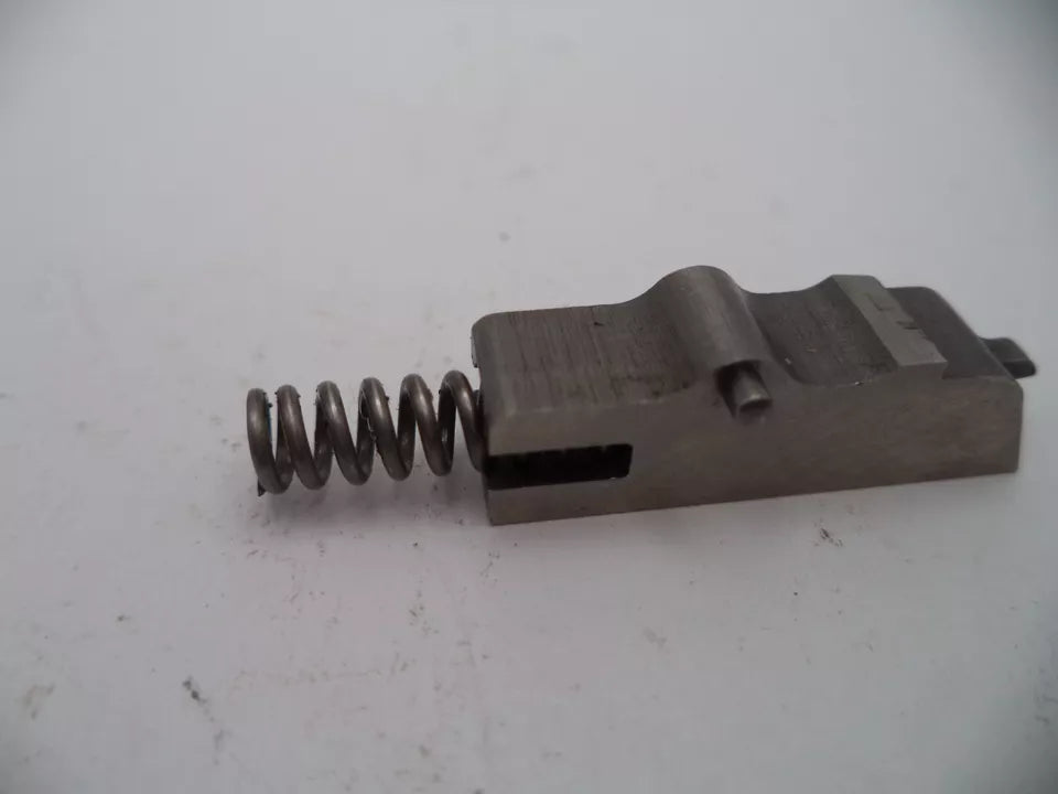65143 S&W K Frame Model 65 Rebound Slide & Spring Assembly .357 Magnum