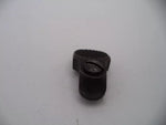 K155V S & W K Frame Model 15 Thumb Piece & Nut Blue .38 Special