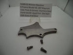 6681 Smith & Wesson K Frame Model 66 Cylinder Stop & Spring .357 Magnum