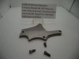 6681 Smith & Wesson K Frame Model 66 Cylinder Stop & Spring .357 Magnum
