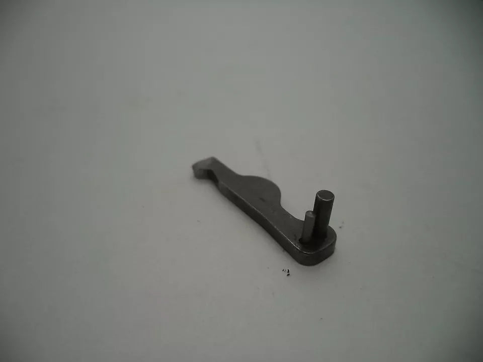 3418 Smith & Wesson J Frame Model 34-1 Hand .22 Long Rifle Used Part