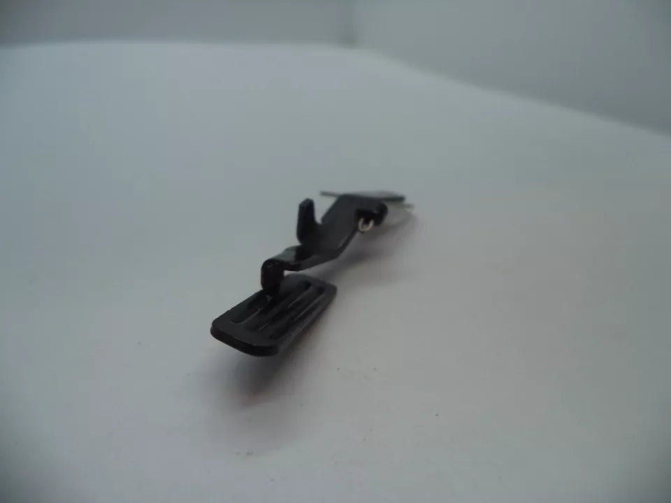 SW9VE10 S&W Pistol Model SW9VE Slide Stop Lever Assembly 9mm