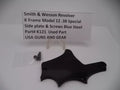 Smith & Wesson K Frame Model 12 Side Plate & Screws Set of 3 - Part# K121