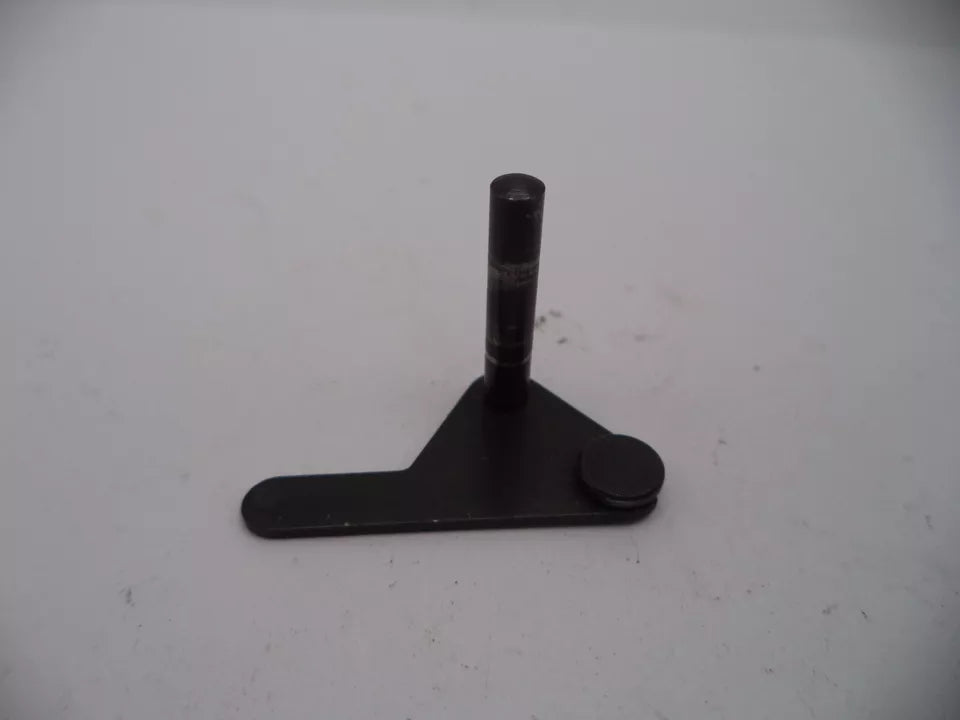 39-2G Smith & Wesson Pistol Model 39-2 Side Plate Assembly 9MM