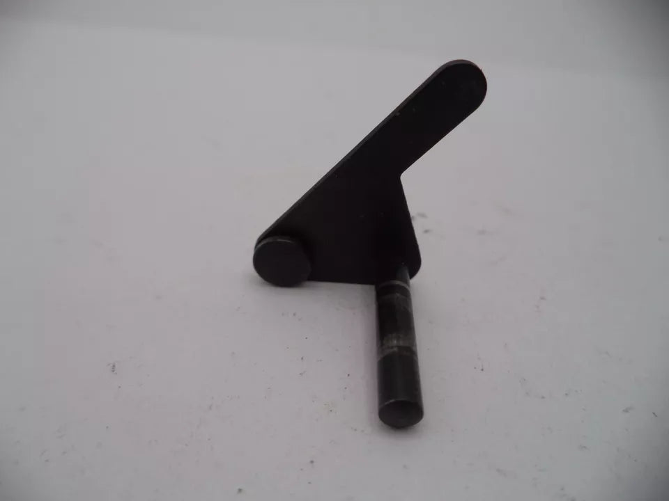 39-2G Smith & Wesson Pistol Model 39-2 Side Plate Assembly 9MM